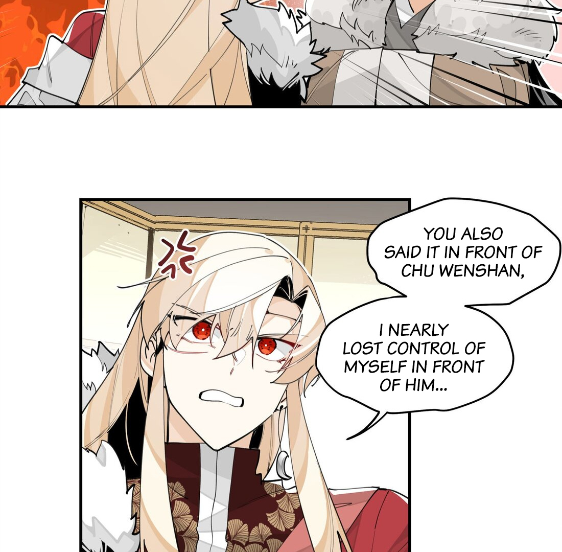 Have You Seen My Brother - Chapter 63 manhwa