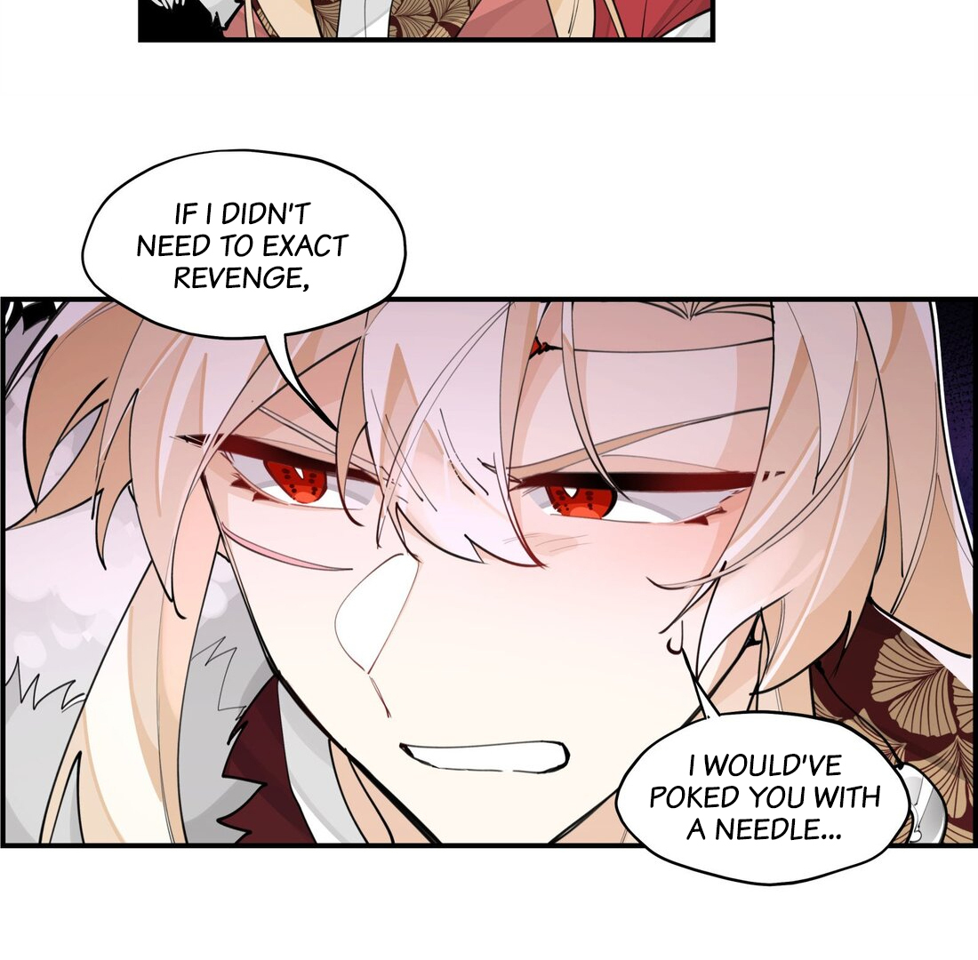 Have You Seen My Brother - Chapter 63 manhwa