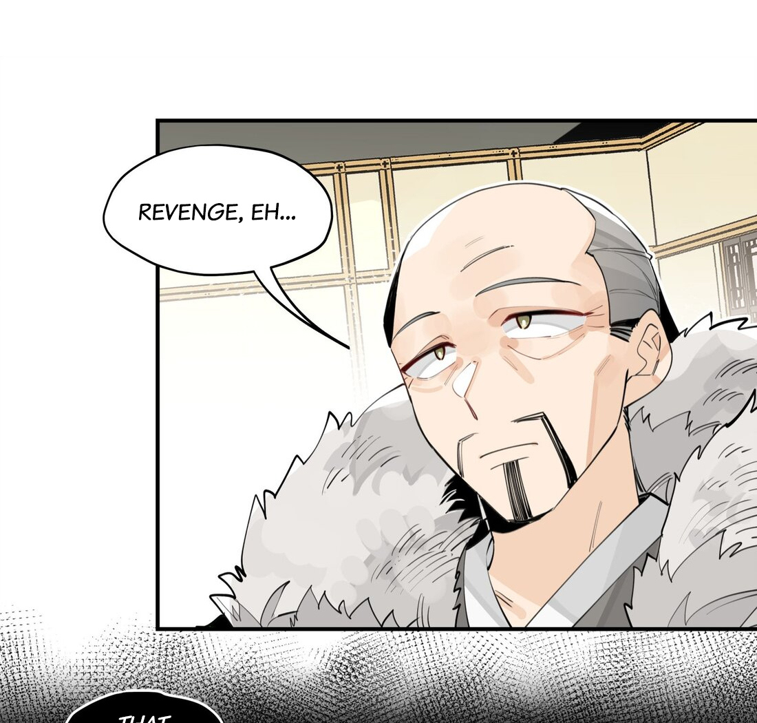 Have You Seen My Brother - Chapter 63 manhwa