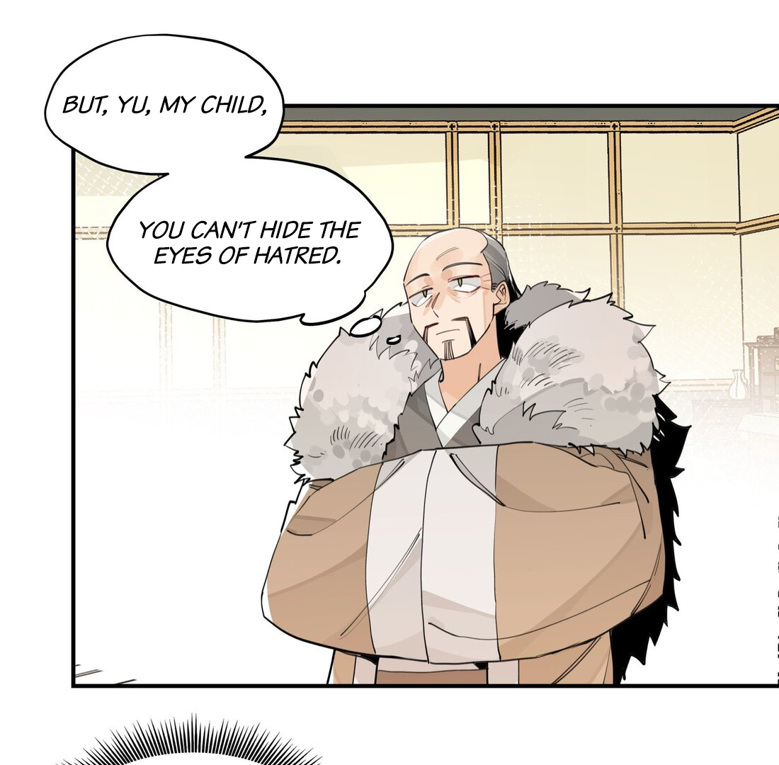 Have You Seen My Brother - Chapter 63 manhwa