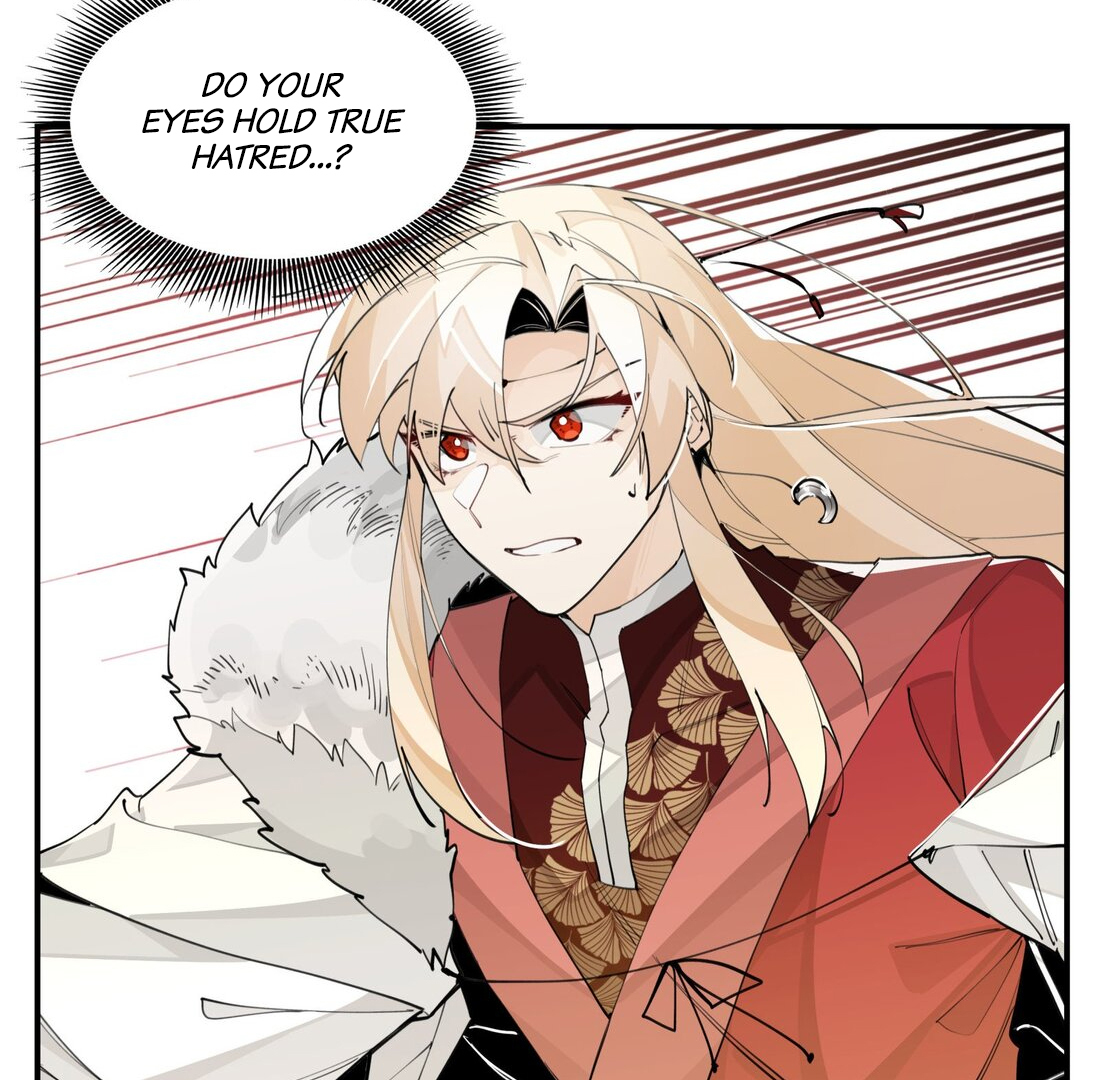 Have You Seen My Brother - Chapter 63 manhwa