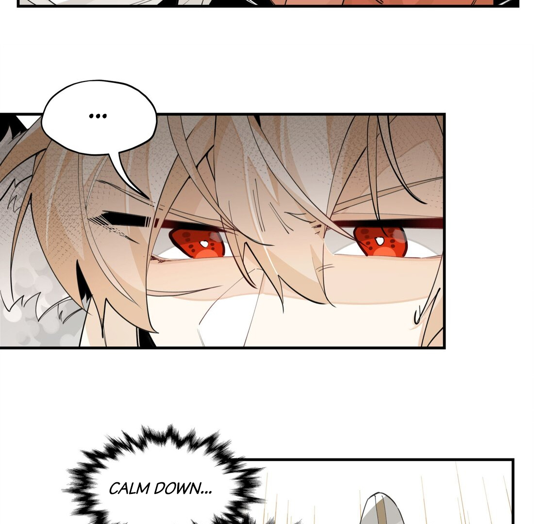 Have You Seen My Brother - Chapter 63 manhwa