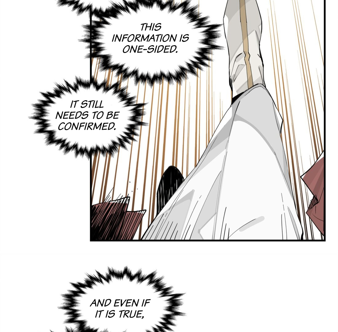 Have You Seen My Brother - Chapter 63 manhwa
