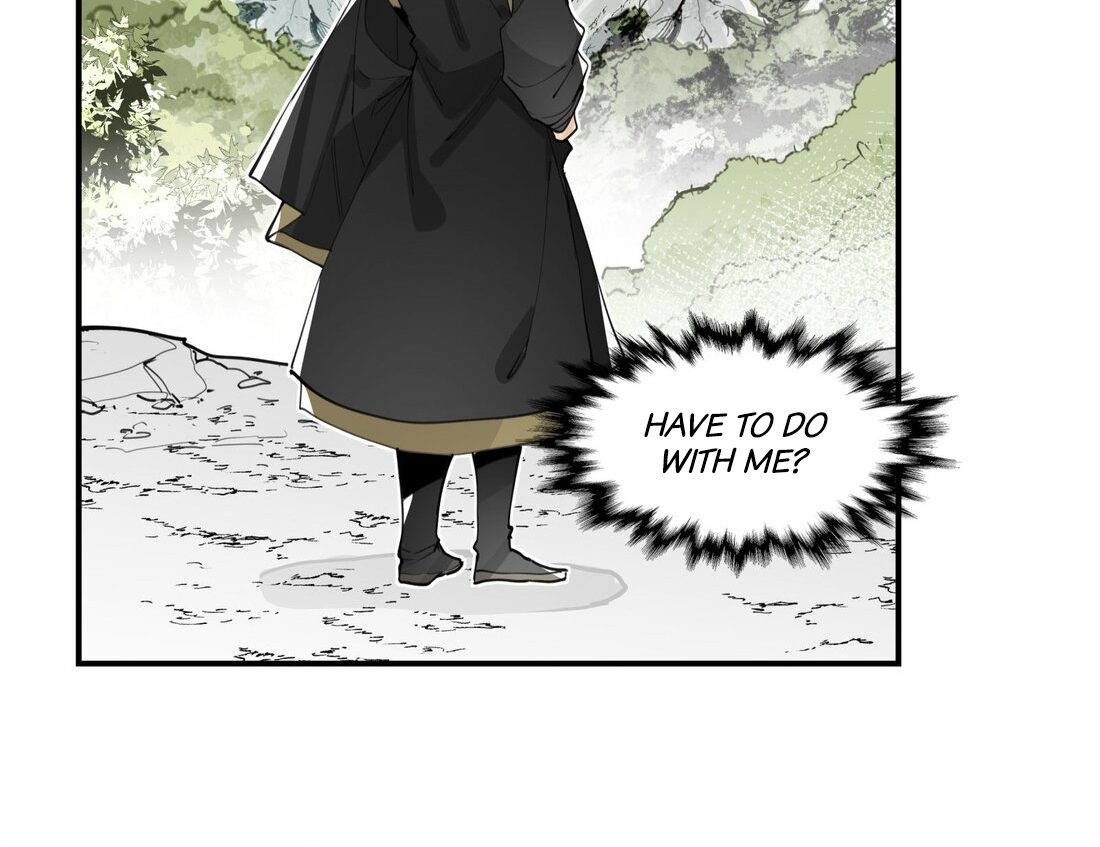 Have You Seen My Brother - Chapter 63 manhwa