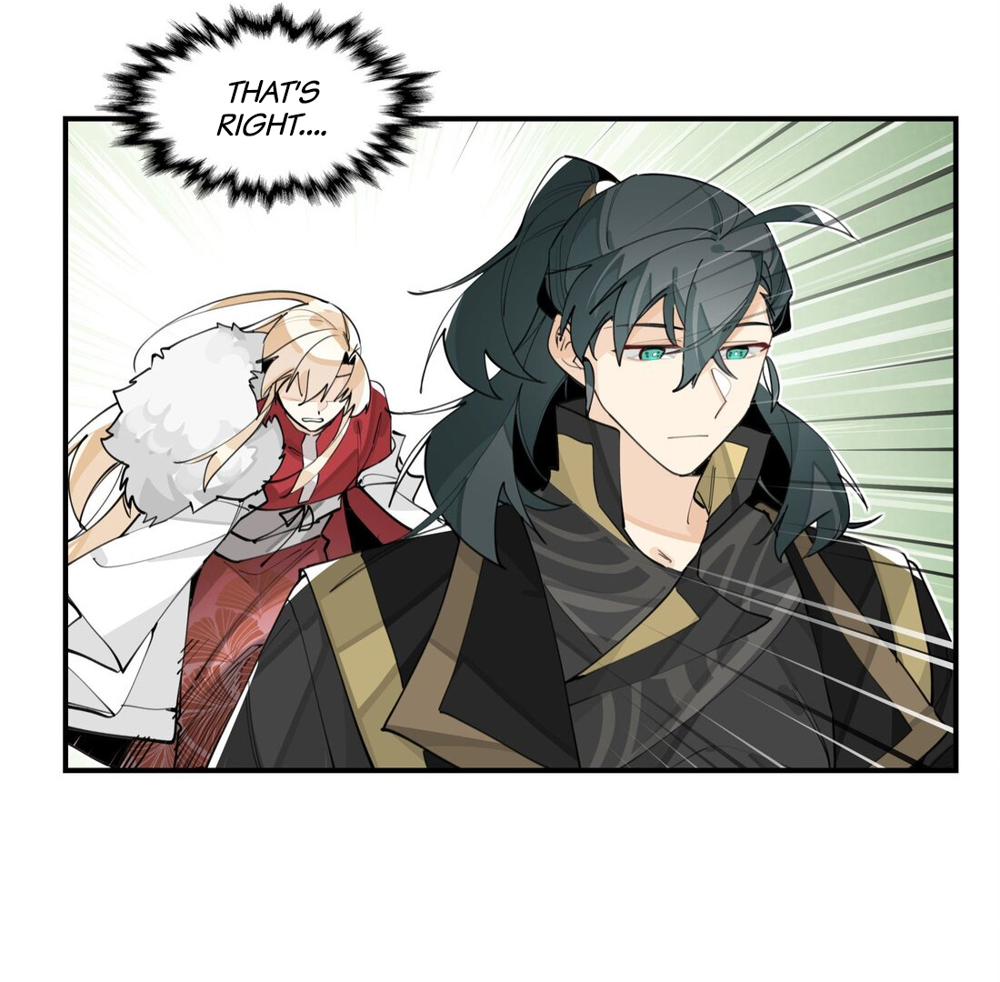 Have You Seen My Brother - Chapter 63 manhwa