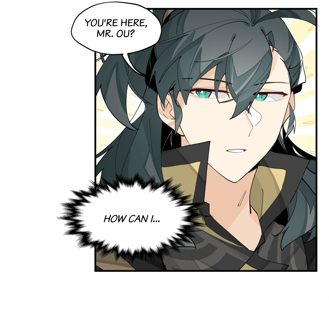Have You Seen My Brother - Chapter 63 manhwa