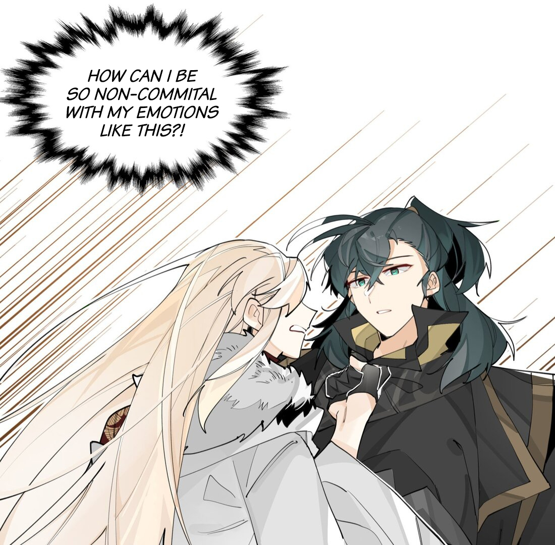 Have You Seen My Brother - Chapter 63 manhwa