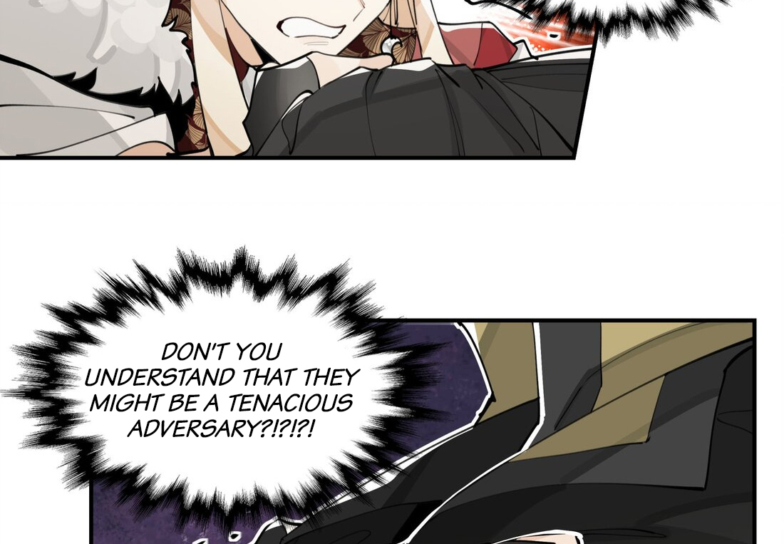 Have You Seen My Brother - Chapter 63 manhwa