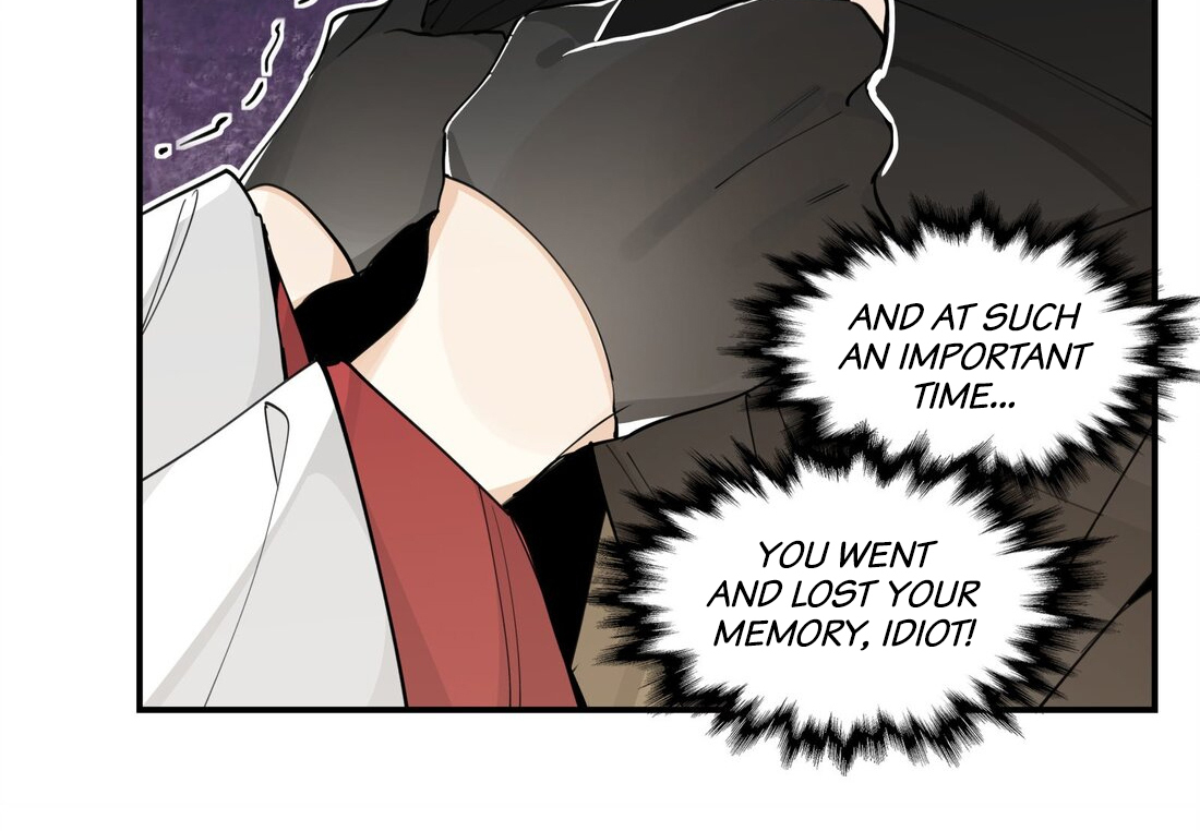 Have You Seen My Brother - Chapter 63 manhwa