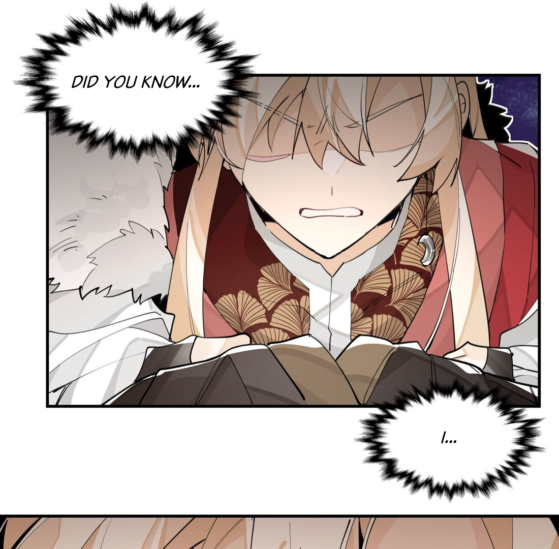 Have You Seen My Brother - Chapter 63 manhwa