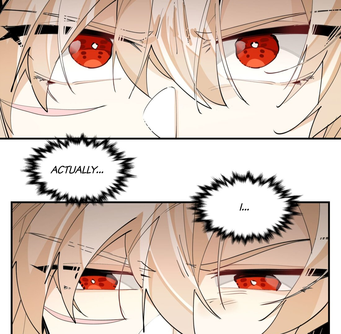 Have You Seen My Brother - Chapter 63 manhwa