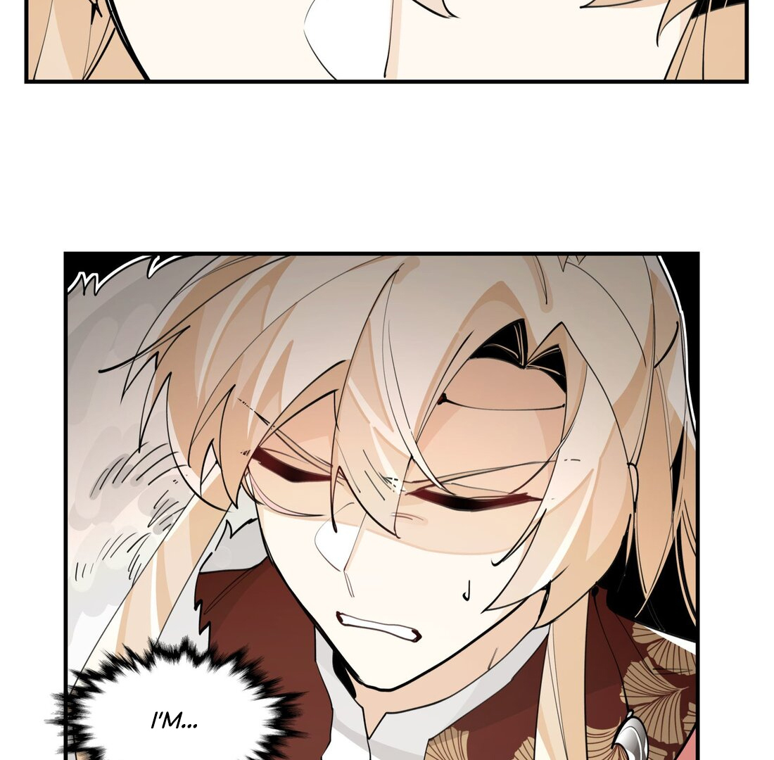 Have You Seen My Brother - Chapter 63 manhwa