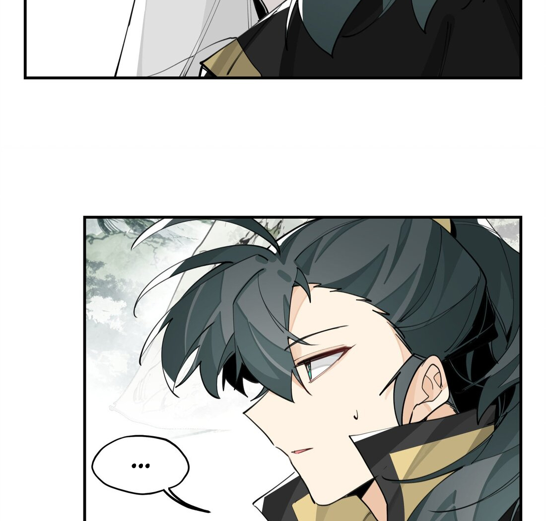Have You Seen My Brother - Chapter 63 manhwa