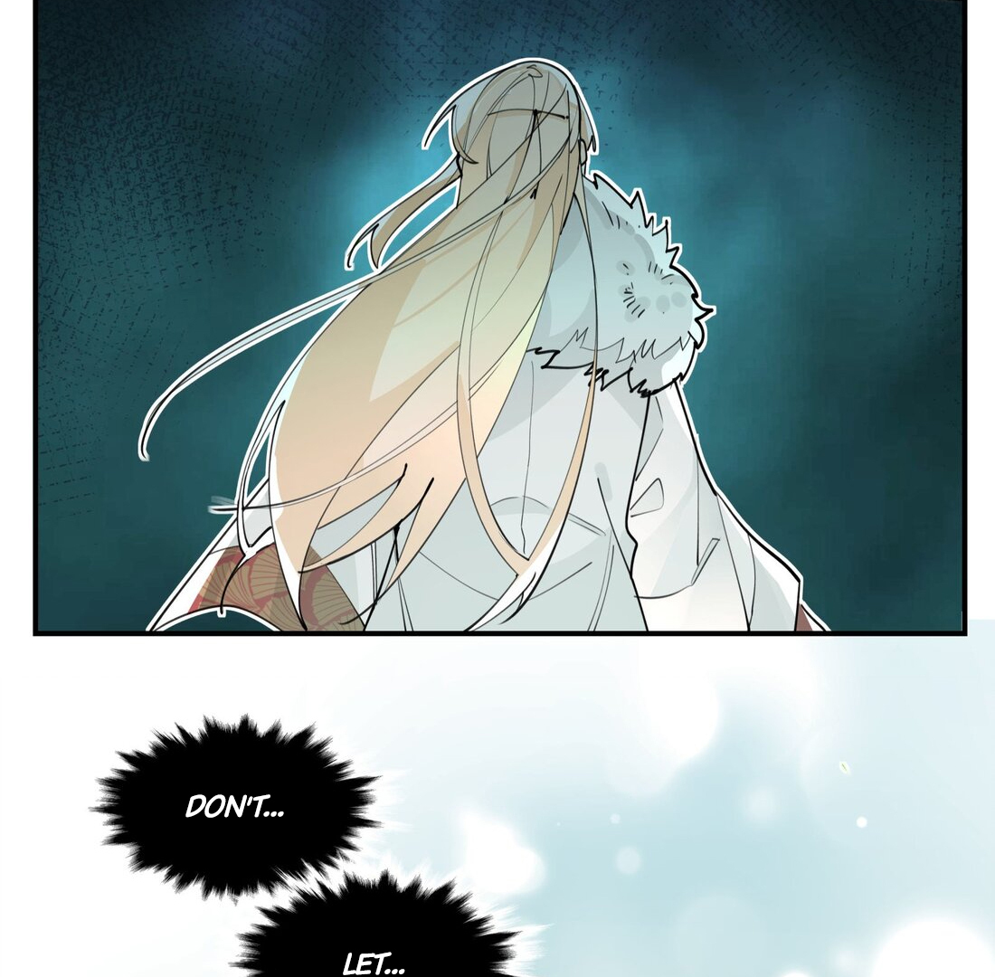 Have You Seen My Brother - Chapter 63 manhwa