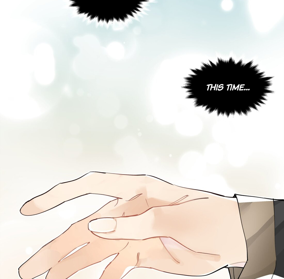 Have You Seen My Brother - Chapter 63 manhwa