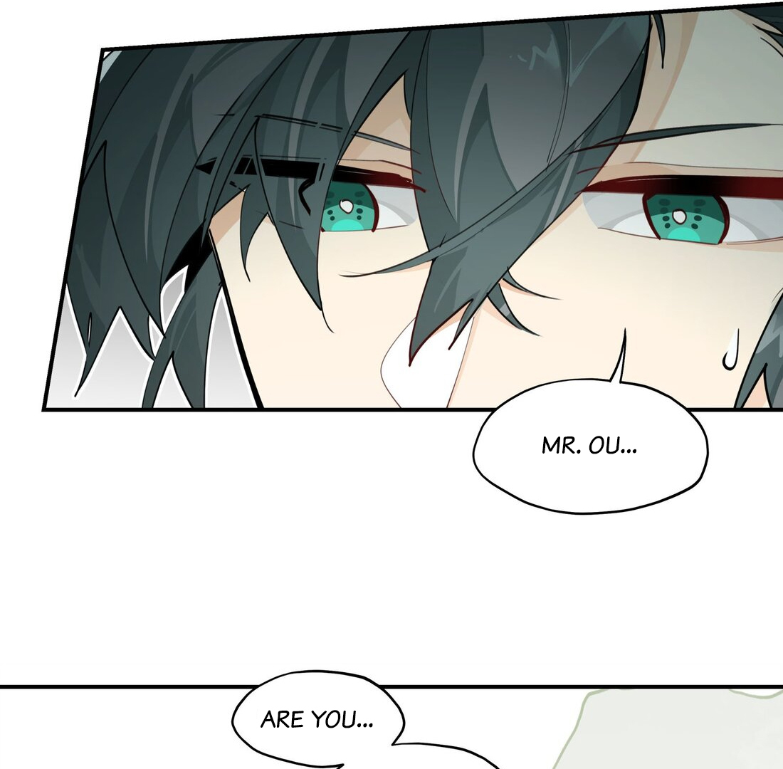 Have You Seen My Brother - Chapter 63 manhwa
