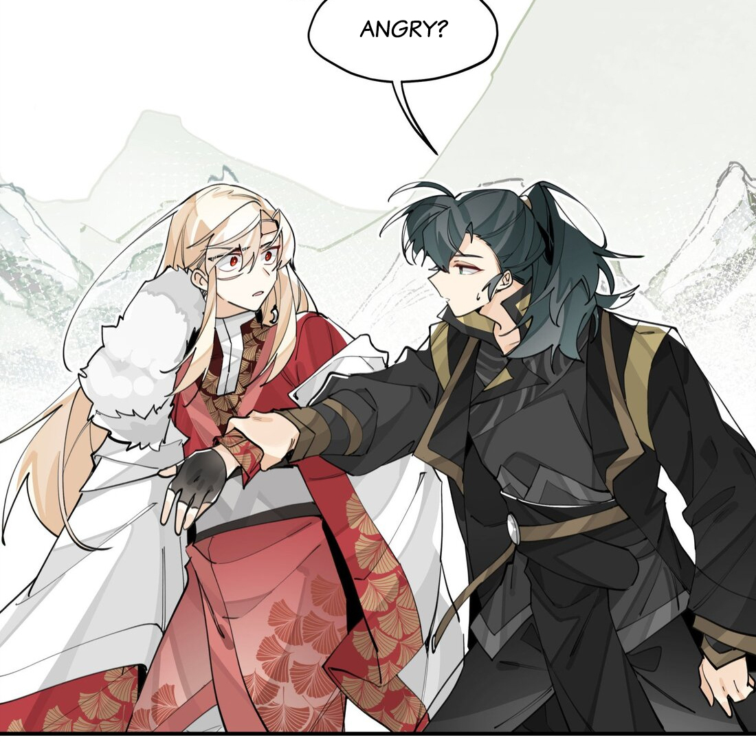 Have You Seen My Brother - Chapter 63 manhwa