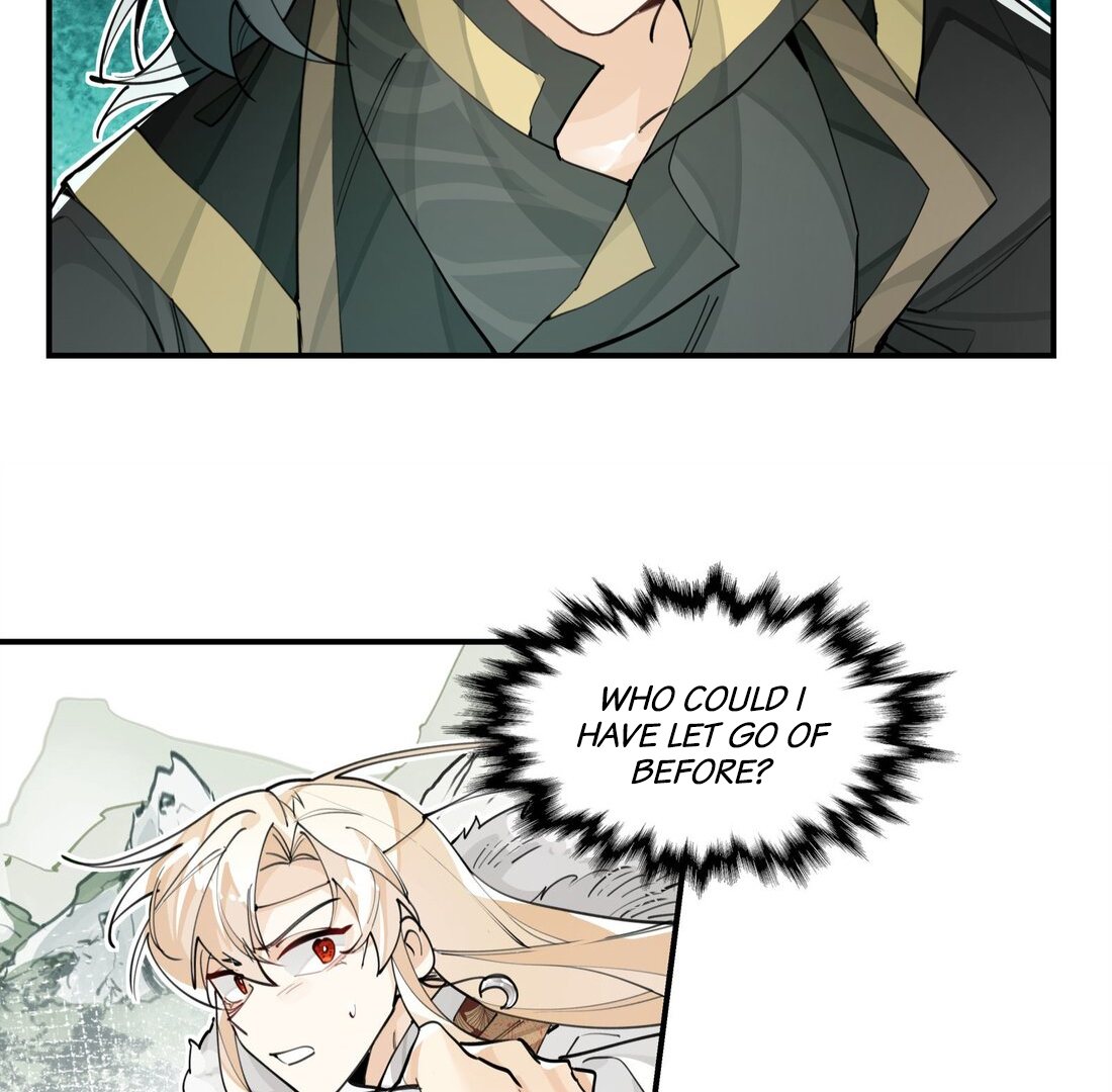 Have You Seen My Brother - Chapter 64 manhwa