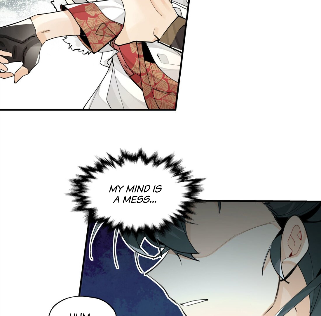 Have You Seen My Brother - Chapter 64 manhwa