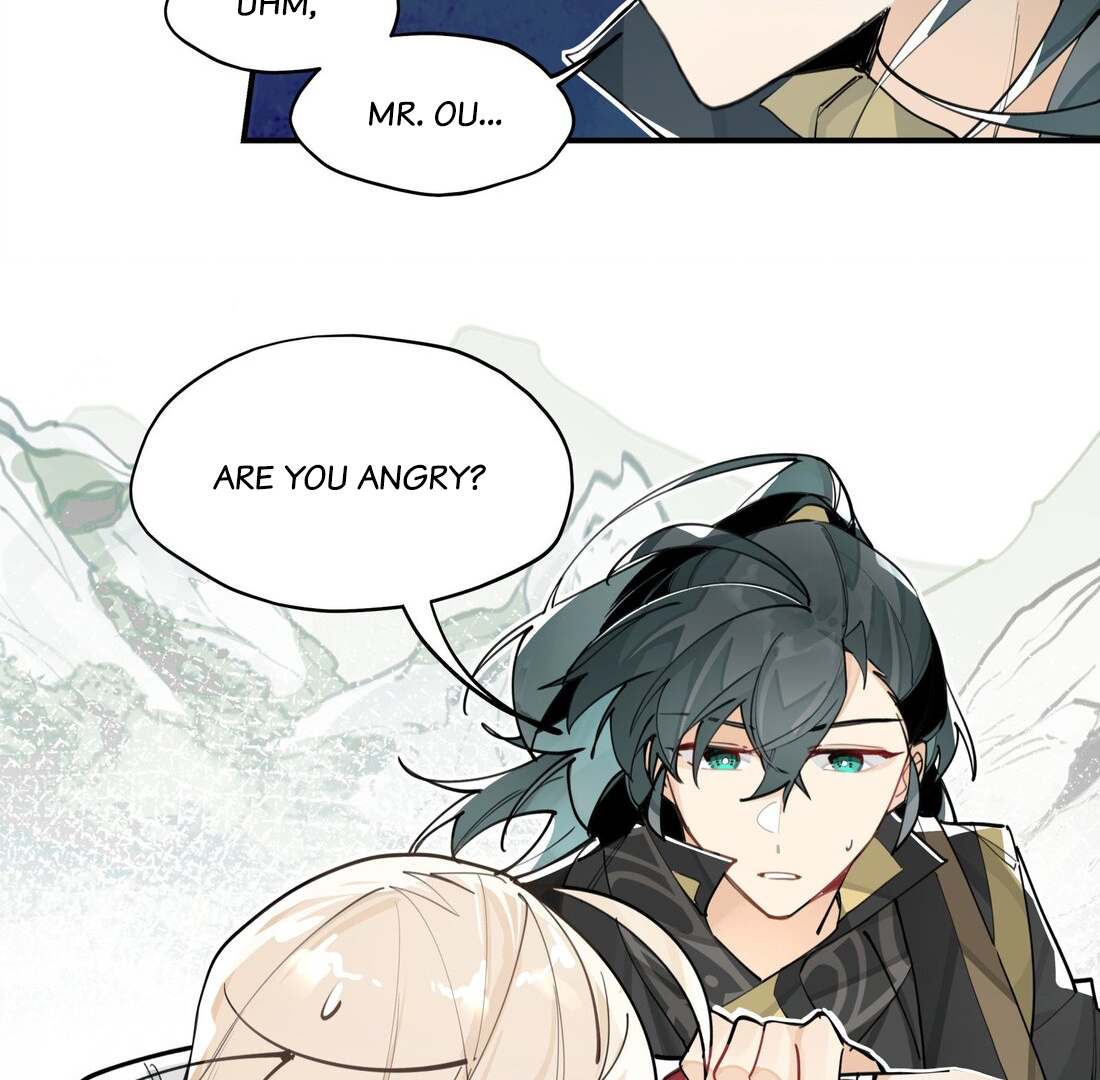Have You Seen My Brother - Chapter 64 manhwa