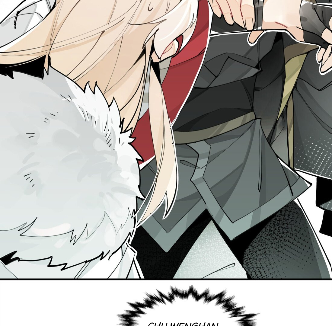 Have You Seen My Brother - Chapter 64 manhwa