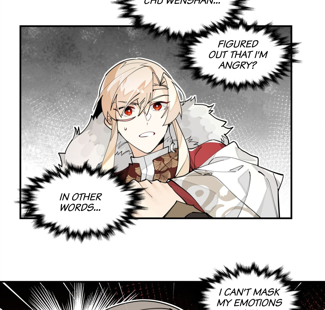Have You Seen My Brother - Chapter 64 manhwa