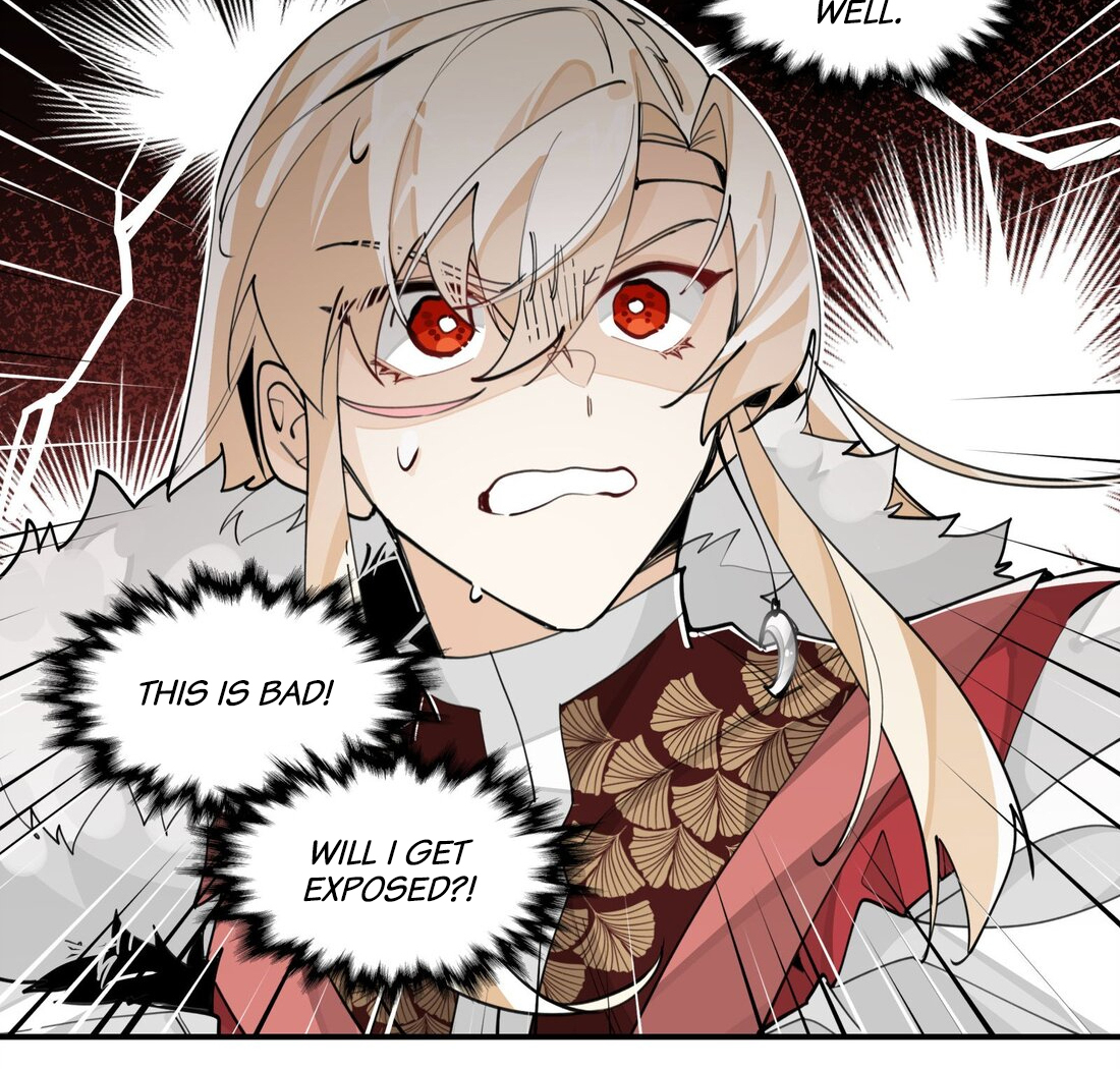 Have You Seen My Brother - Chapter 64 manhwa