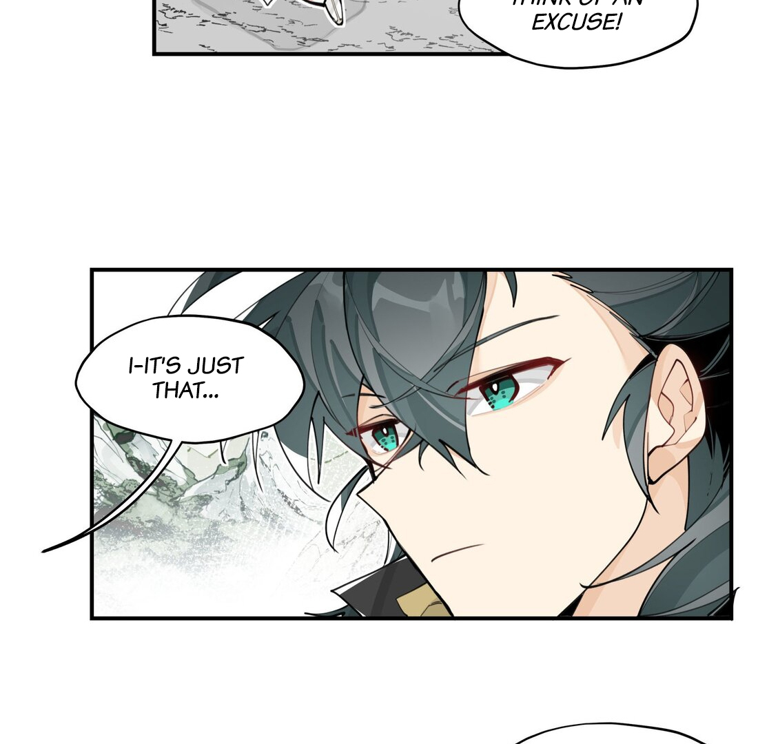 Have You Seen My Brother - Chapter 64 manhwa