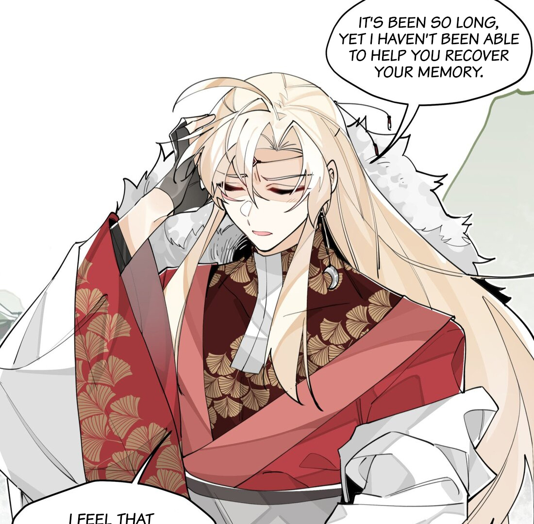 Have You Seen My Brother - Chapter 64 manhwa