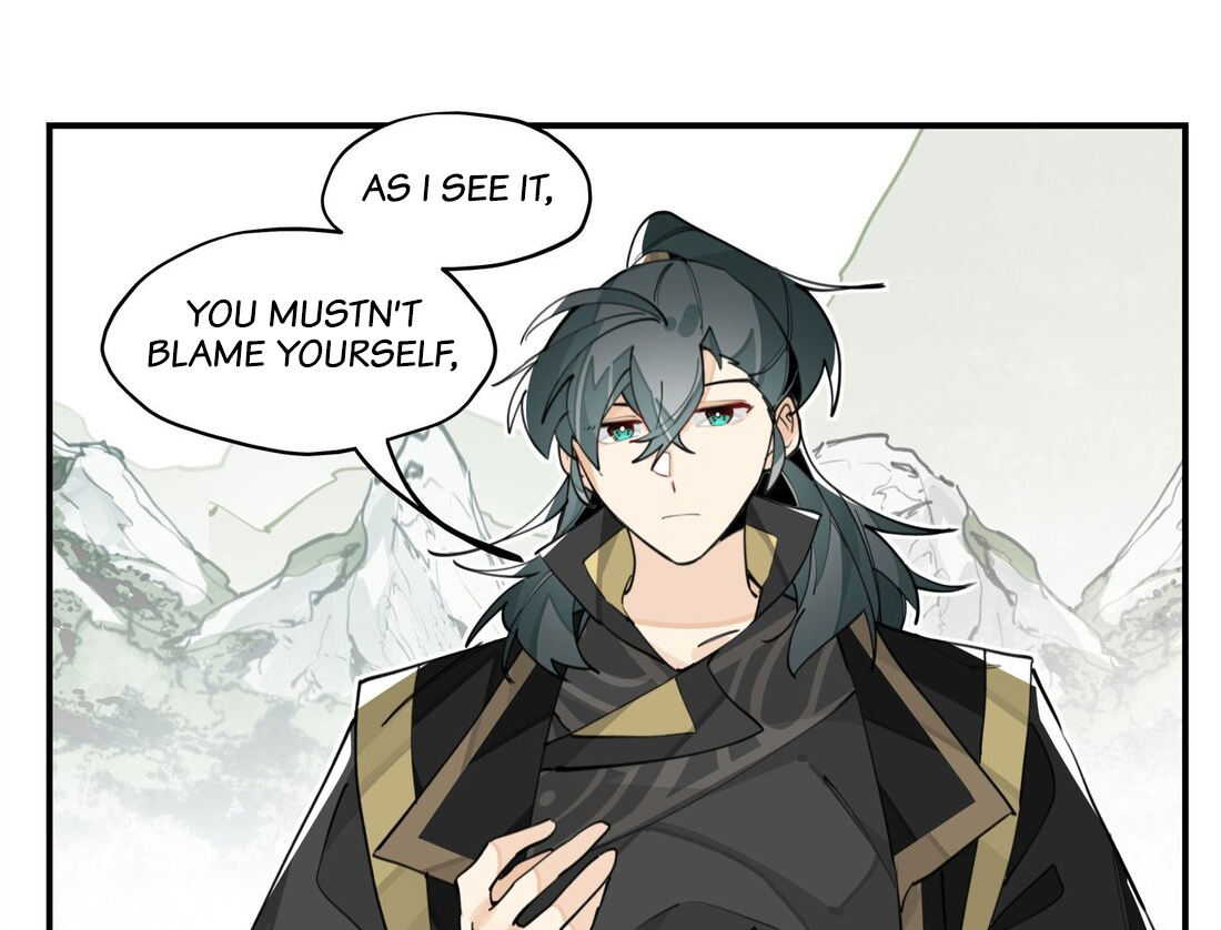 Have You Seen My Brother - Chapter 64 manhwa