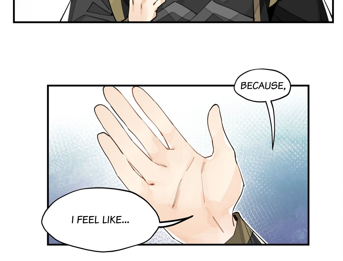 Have You Seen My Brother - Chapter 64 manhwa