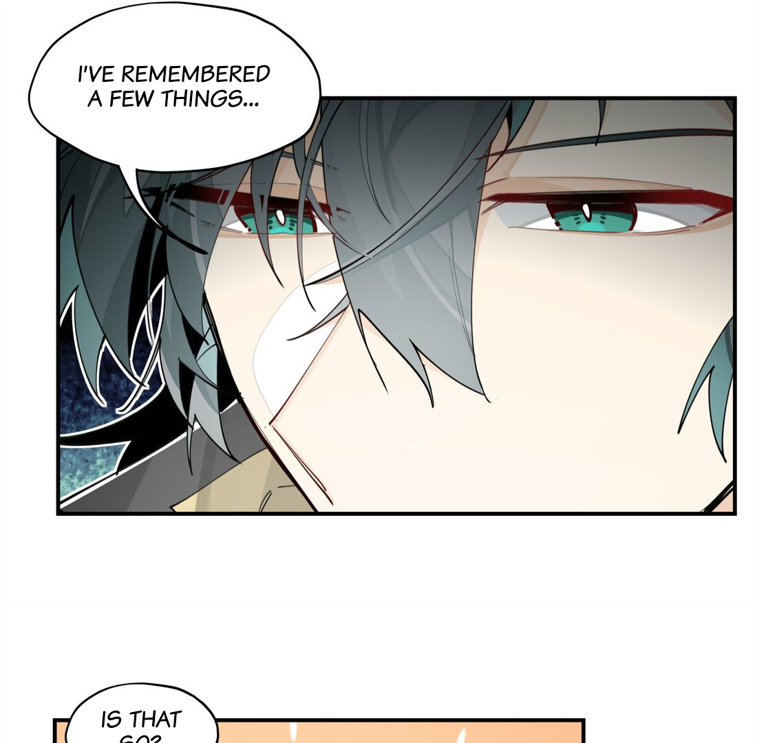 Have You Seen My Brother - Chapter 64 manhwa