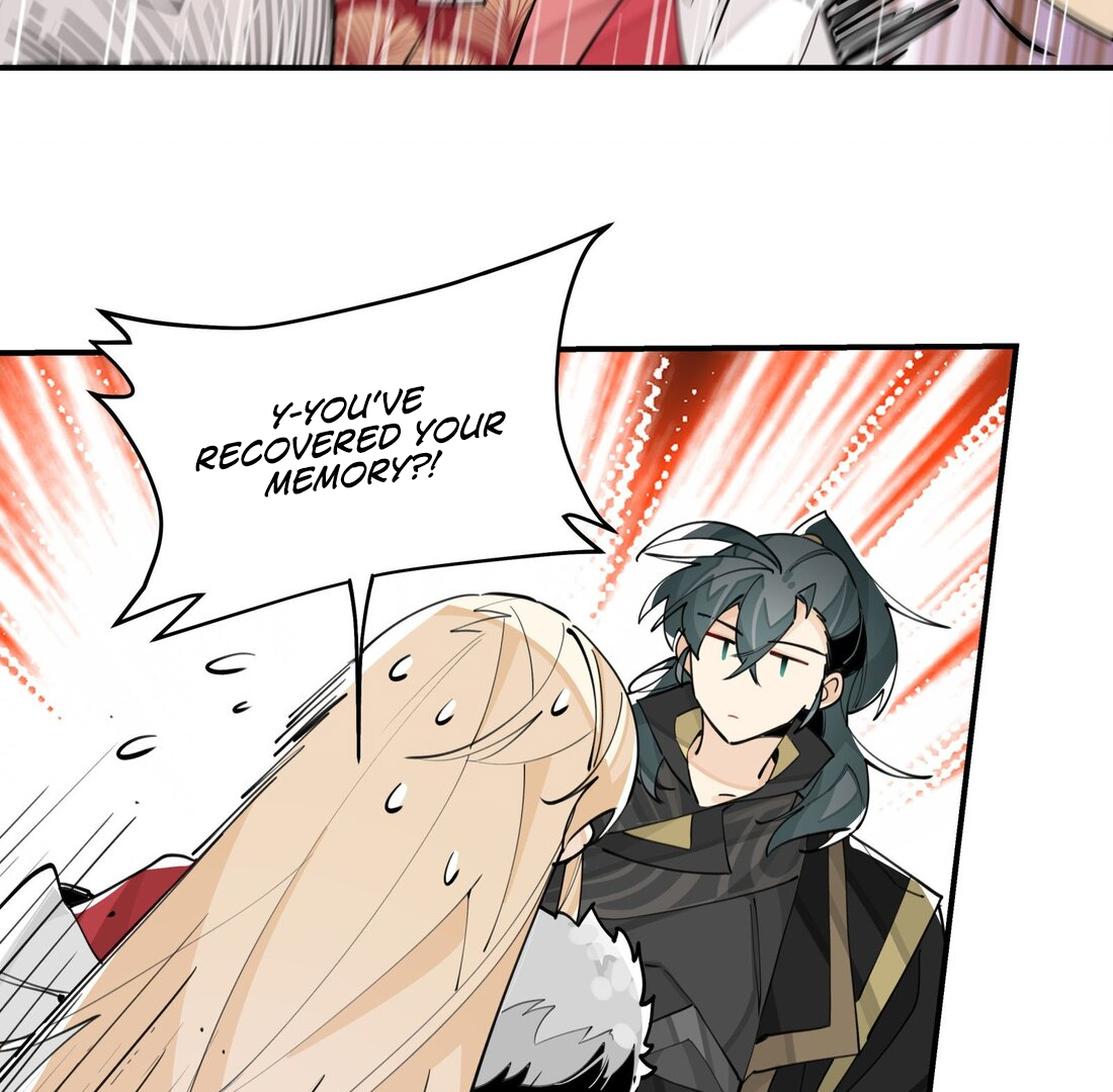 Have You Seen My Brother - Chapter 64 manhwa