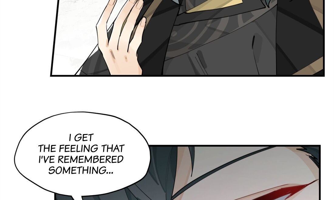 Have You Seen My Brother - Chapter 64 manhwa