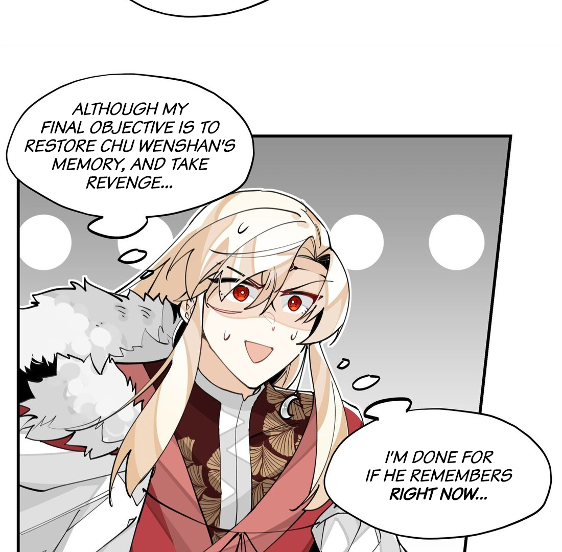 Have You Seen My Brother - Chapter 64 manhwa