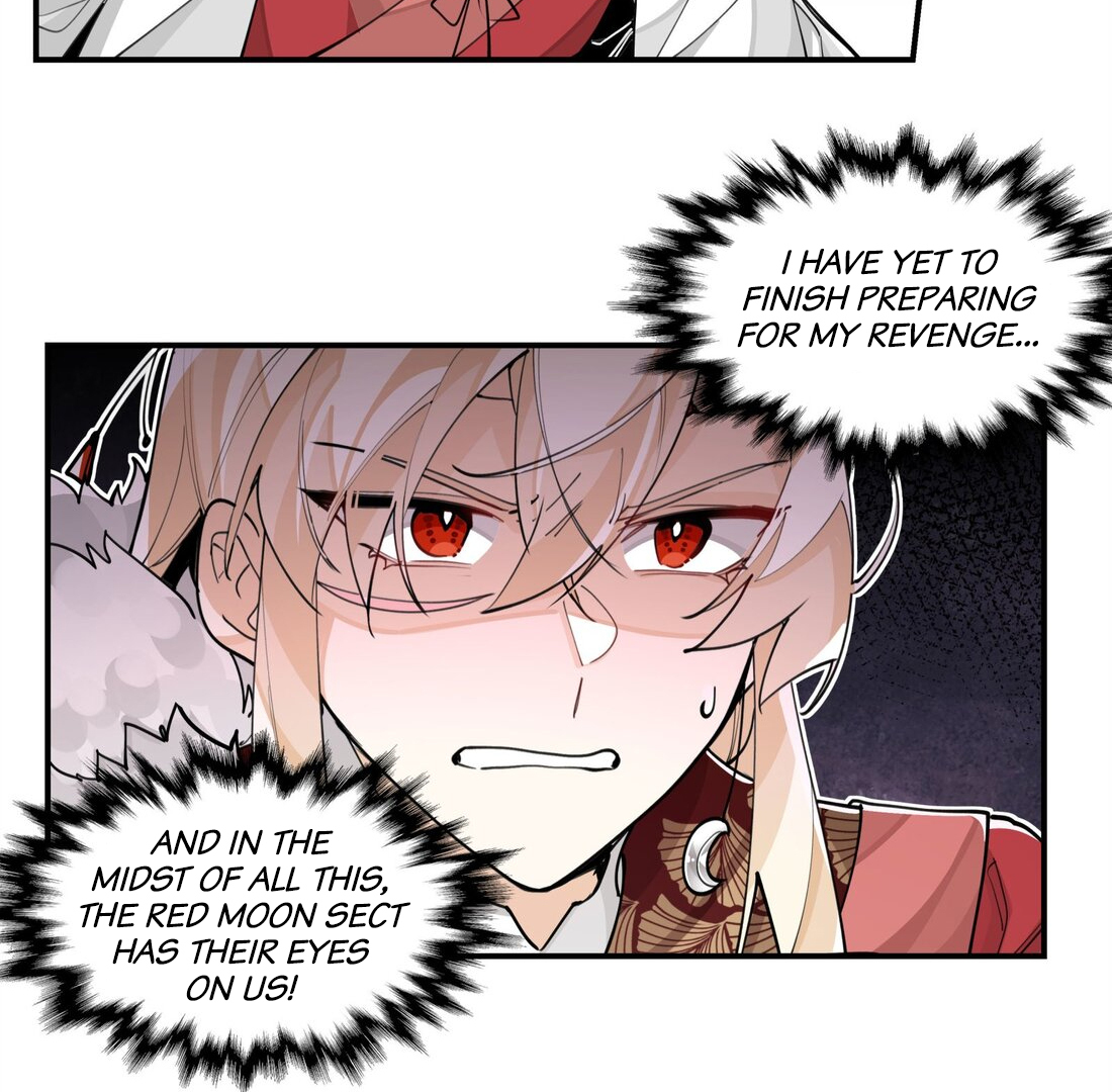 Have You Seen My Brother - Chapter 64 manhwa