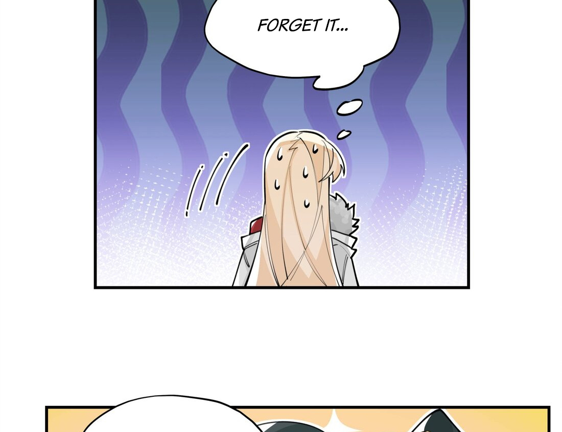 Have You Seen My Brother - Chapter 64 manhwa