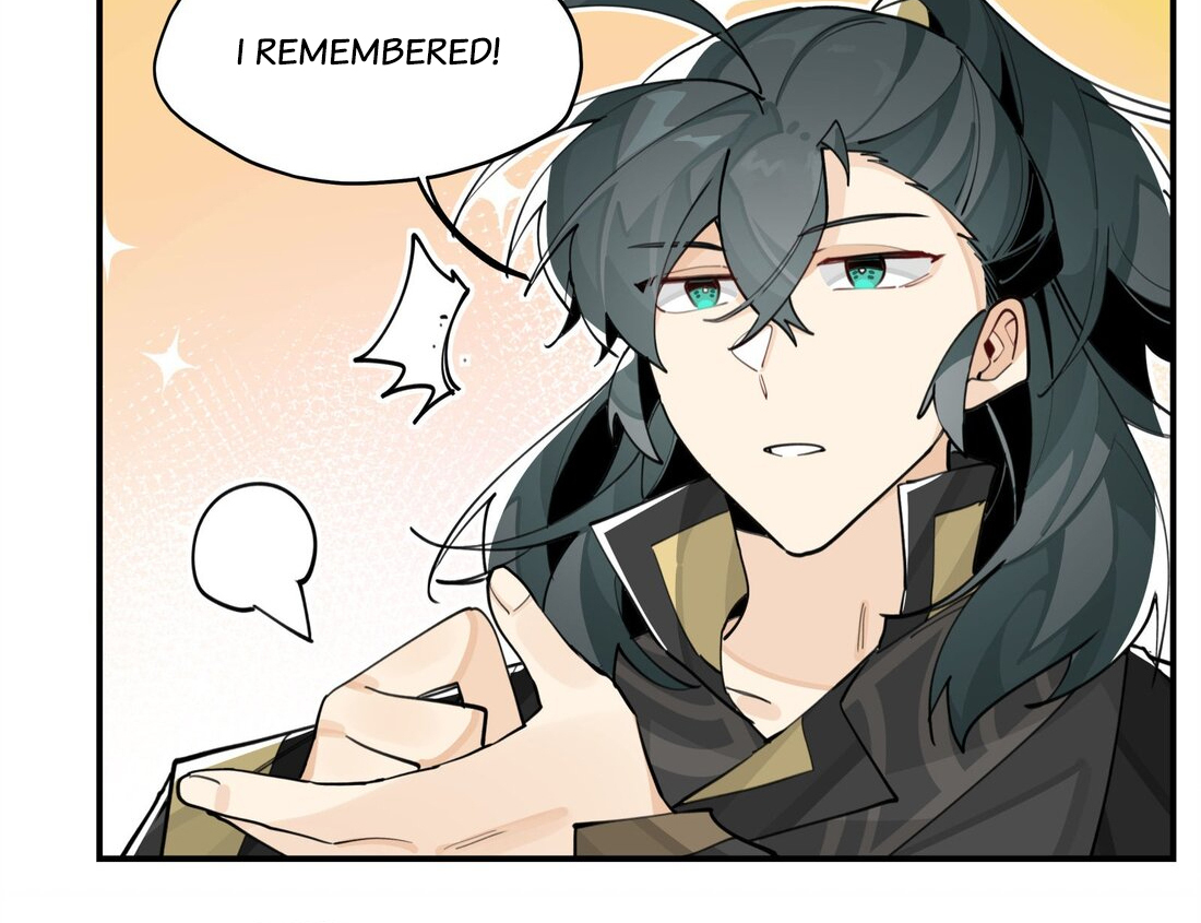Have You Seen My Brother - Chapter 64 manhwa