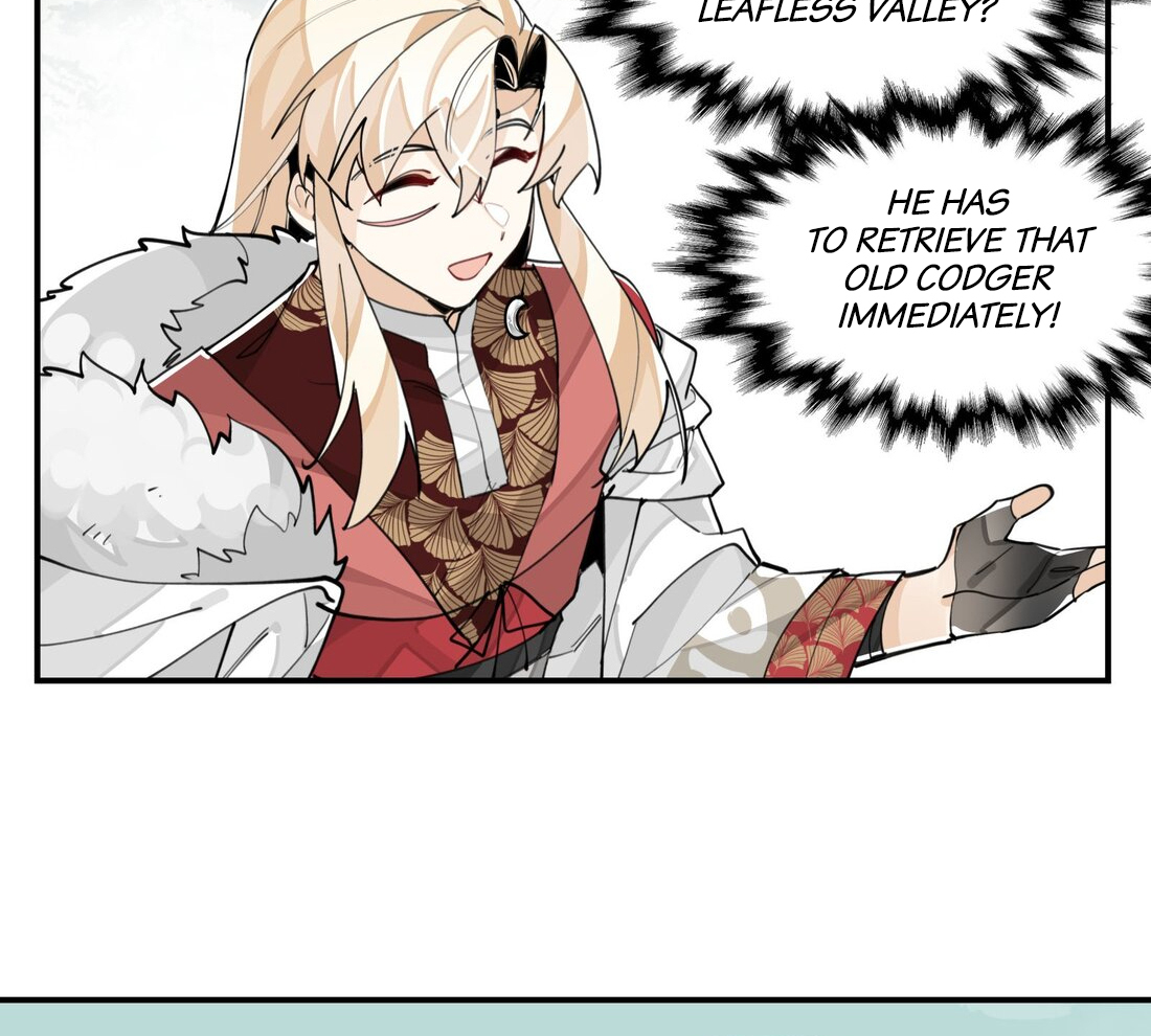 Have You Seen My Brother - Chapter 64 manhwa