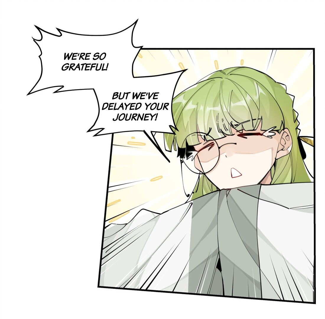 Have You Seen My Brother - Chapter 65 manhwa