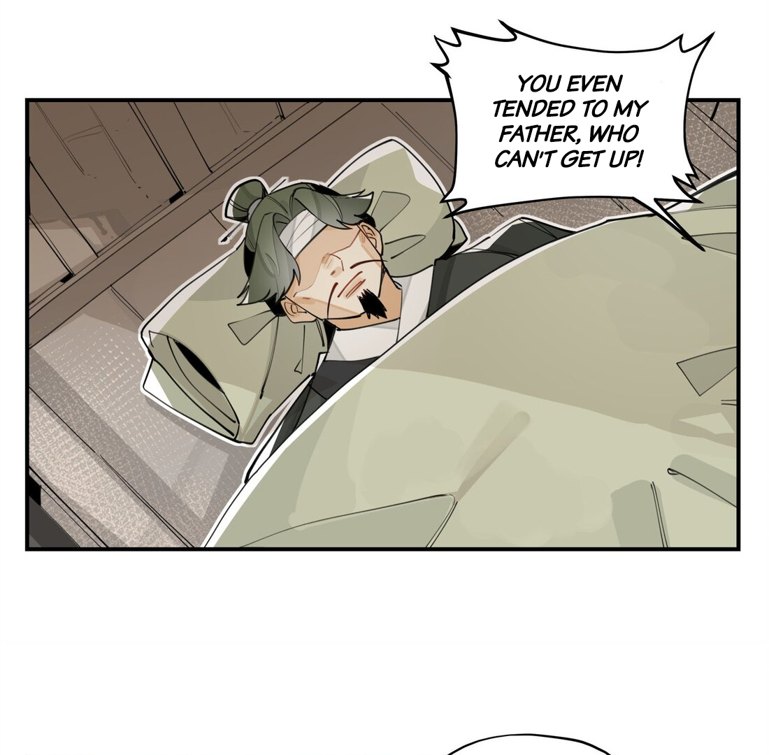 Have You Seen My Brother - Chapter 65 manhwa