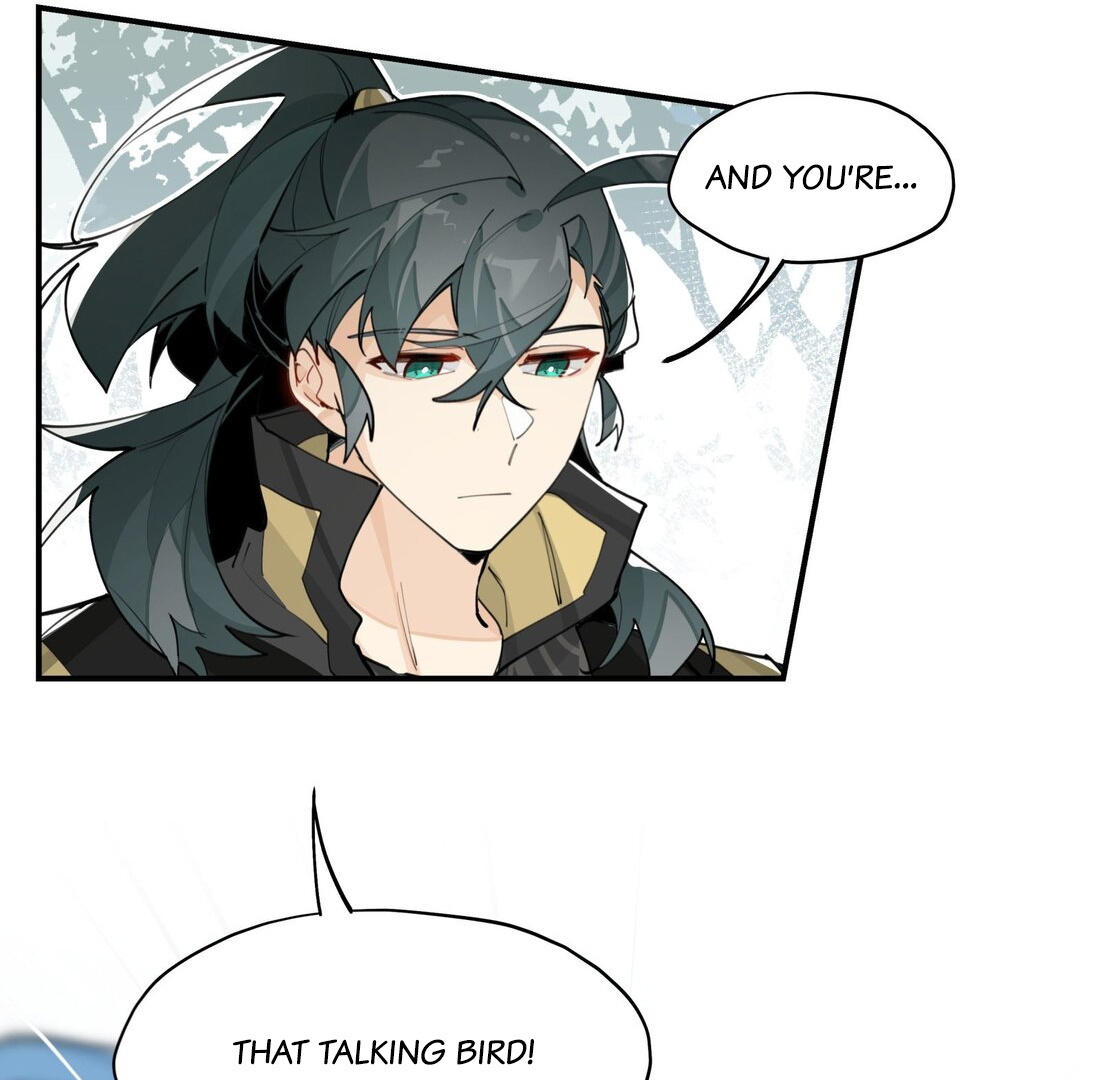 Have You Seen My Brother - Chapter 65 manhwa