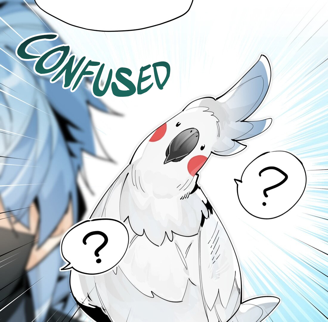 Have You Seen My Brother - Chapter 65 manhwa