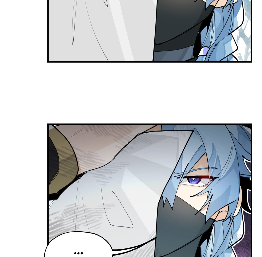 Have You Seen My Brother - Chapter 65 manhwa
