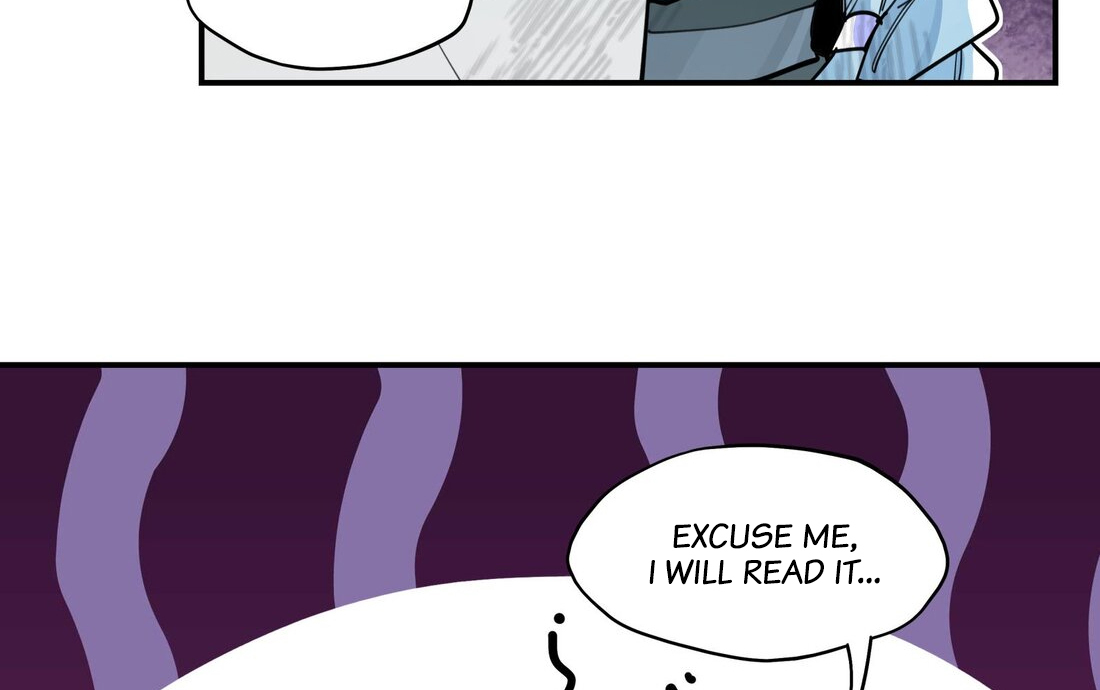 Have You Seen My Brother - Chapter 65 manhwa