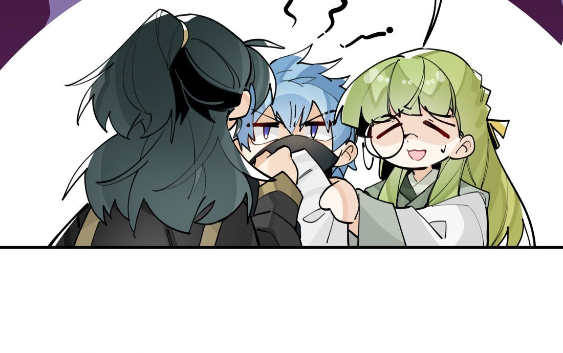 Have You Seen My Brother - Chapter 65 manhwa