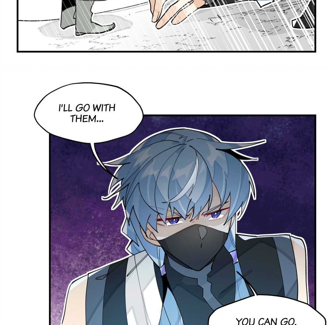Have You Seen My Brother - Chapter 65 manhwa