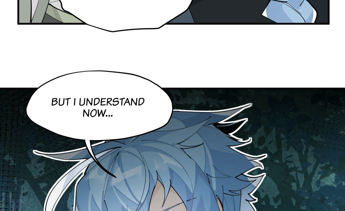 Have You Seen My Brother - Chapter 65 manhwa