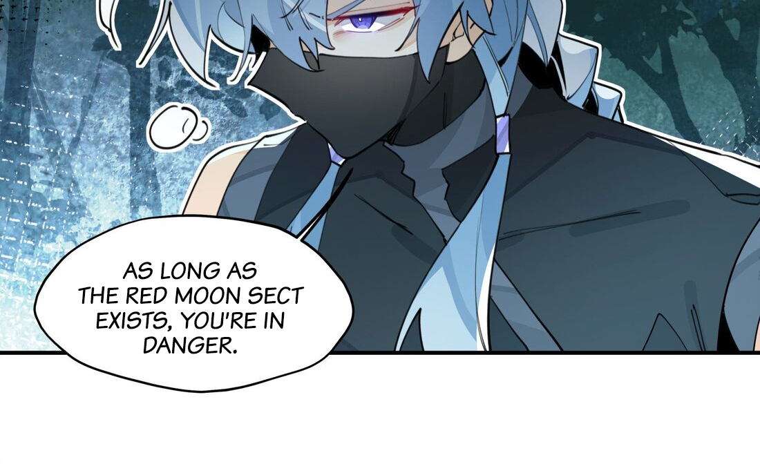 Have You Seen My Brother - Chapter 65 manhwa
