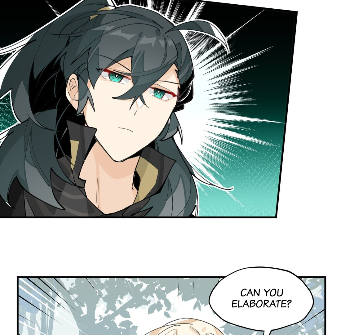 Have You Seen My Brother - Chapter 65 manhwa